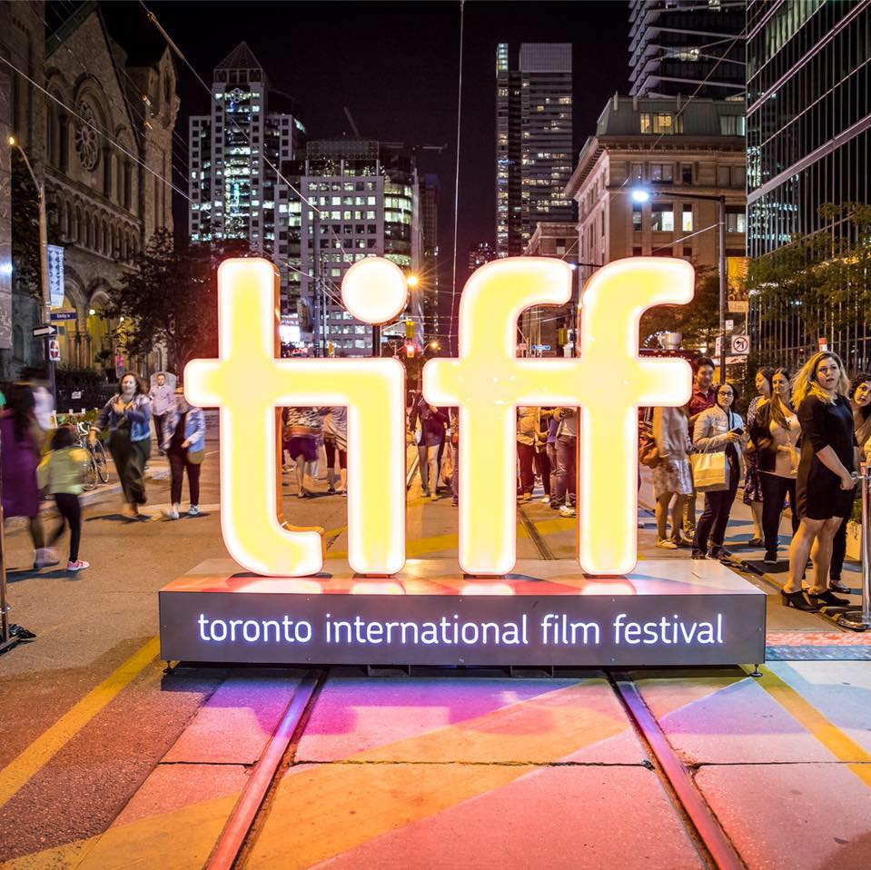 TIFF 2022 Festival showcase Ukrainian filmmakers, talent, and stories