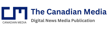 The Canadian Media