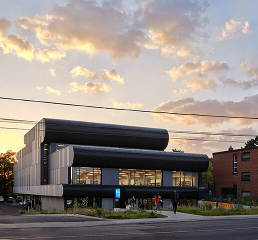 Heritage Toronto Awards Winners 