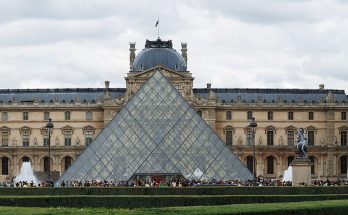 Louvre