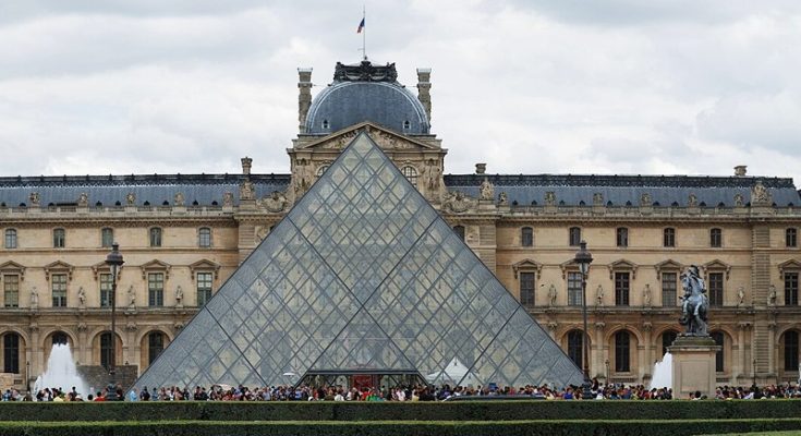 Louvre