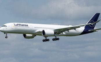 Lufthansa