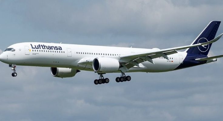 Lufthansa