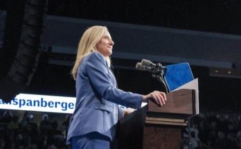 Abigail Spanberger