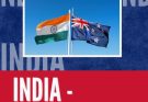 India New Zealand