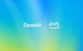 Amazon AWS and OpenAI