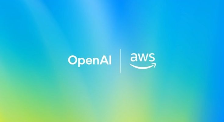 Amazon AWS and OpenAI