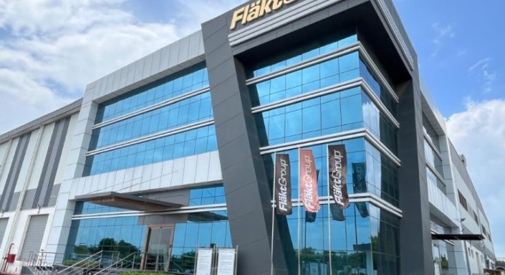 FläktGroup