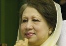 Khaleda Zia
