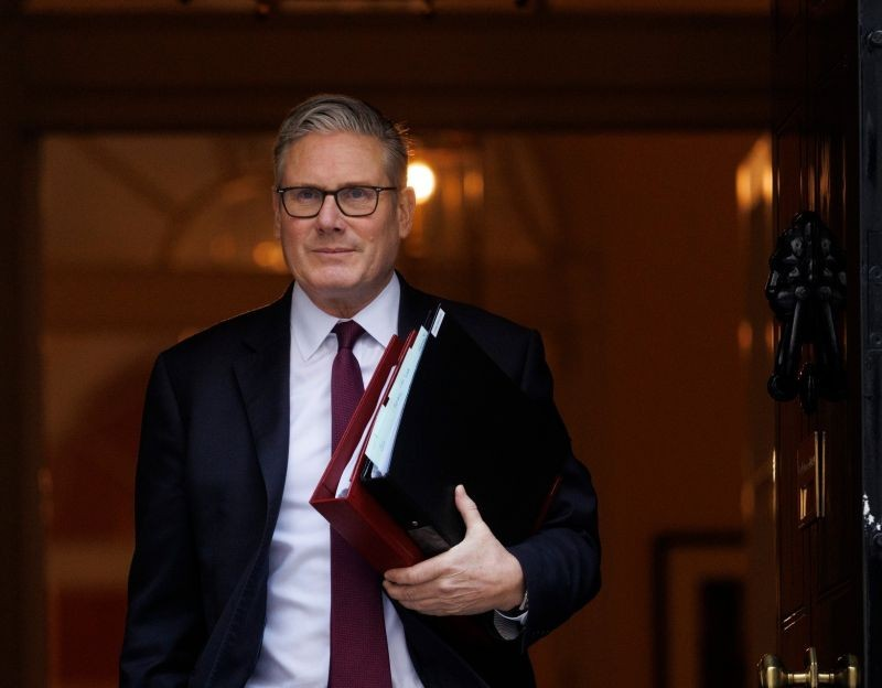 Keir Starmer