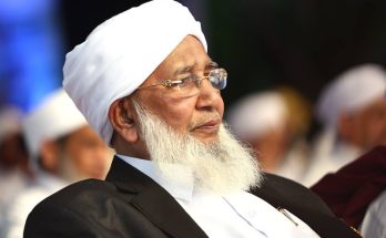 Kerala cleric Sheikh Abubakr Ahmad has sparked controversy with remarks advocating restrictions on women entering public life.