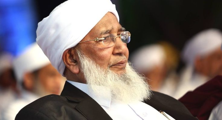 Kerala cleric Sheikh Abubakr Ahmad has sparked controversy with remarks advocating restrictions on women entering public life.