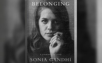 HarperCollins India will publish Sonia Gandhi’s memoir after Penguin India decided against releasing the book.