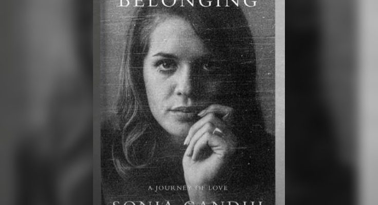 HarperCollins India will publish Sonia Gandhi’s memoir after Penguin India decided against releasing the book.