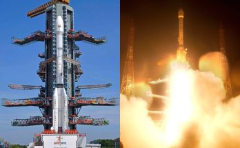 ISRO’s GSLV-F17 successfully launched EOS-05, giving India its first geosynchronous imaging satellite for Earth observation.