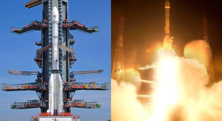 ISRO’s GSLV-F17 successfully launched EOS-05, giving India its first geosynchronous imaging satellite for Earth observation.