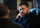 Ukraine may legalise pornography to raise taxes and help finance drones for its war effort.