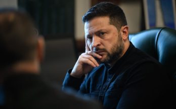 Ukraine may legalise pornography to raise taxes and help finance drones for its war effort.