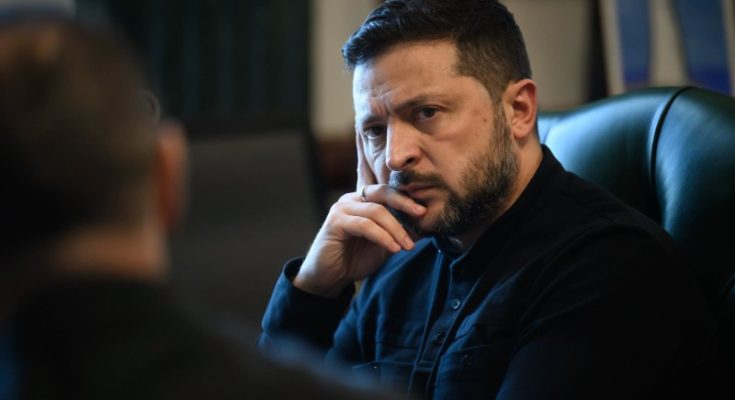 Ukraine may legalise pornography to raise taxes and help finance drones for its war effort.