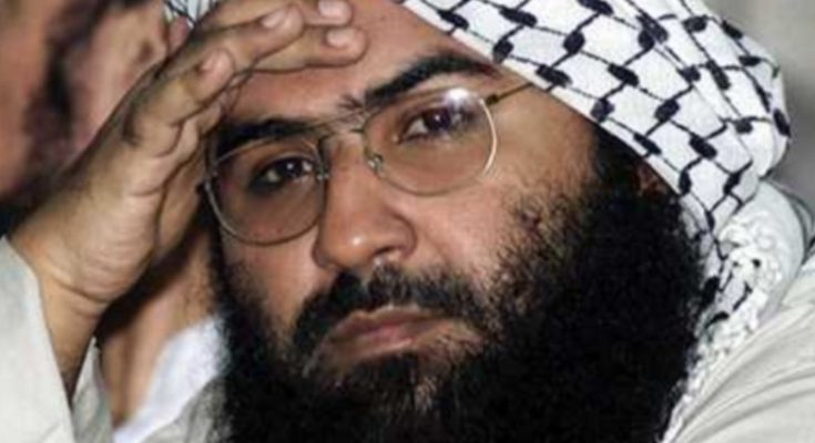 Pakistan raises the bounty on JeM chief Masood Azhar ahead of a crucial October FATF plenary.
