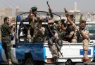 Saudi Arabia reportedly seeks Israeli intelligence support as Houthi forces tighten their grip around Yemen's Red Sea.