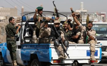 Saudi Arabia reportedly seeks Israeli intelligence support as Houthi forces tighten their grip around Yemen's Red Sea.