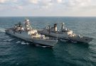 India summons Pakistan’s diplomat after naval vessels collide in international waters, triggering a strong diplomatic protest.