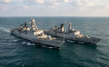India summons Pakistan’s diplomat after naval vessels collide in international waters, triggering a strong diplomatic protest.