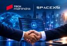Tech Mahindra and SpaceXSI partner to scale AI-powered software engineering