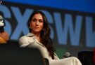 Meghan Markle has expressed distress after reports emerged of an investigation involving her estranged father, Thomas Markle Sr.