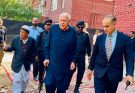 Farooq Abdullah's remarks on Pakistan and Kashmir have sparked sharp criticism from BJP leaders in Jammu and Kashmir.