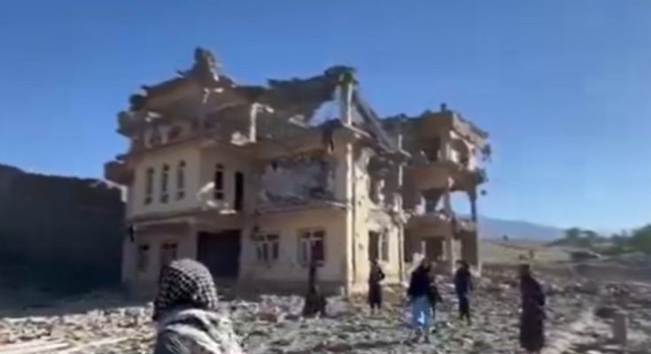 Afghanistan has urged Pakistan to stop alleged baseless accusations and address security concerns through diplomacy.