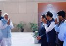 PM Modi will open a three-day Delhi conclave showcasing emerging technologies, scientific achievements and research partnerships.