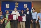Government funding will help Manastu Space advance its hydrogen peroxide-based propulsion technology towards commercial readiness.